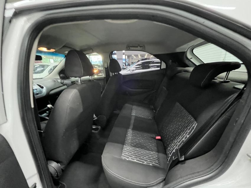 ford ka 1.0 ti-vct flex se manual 4p 201512