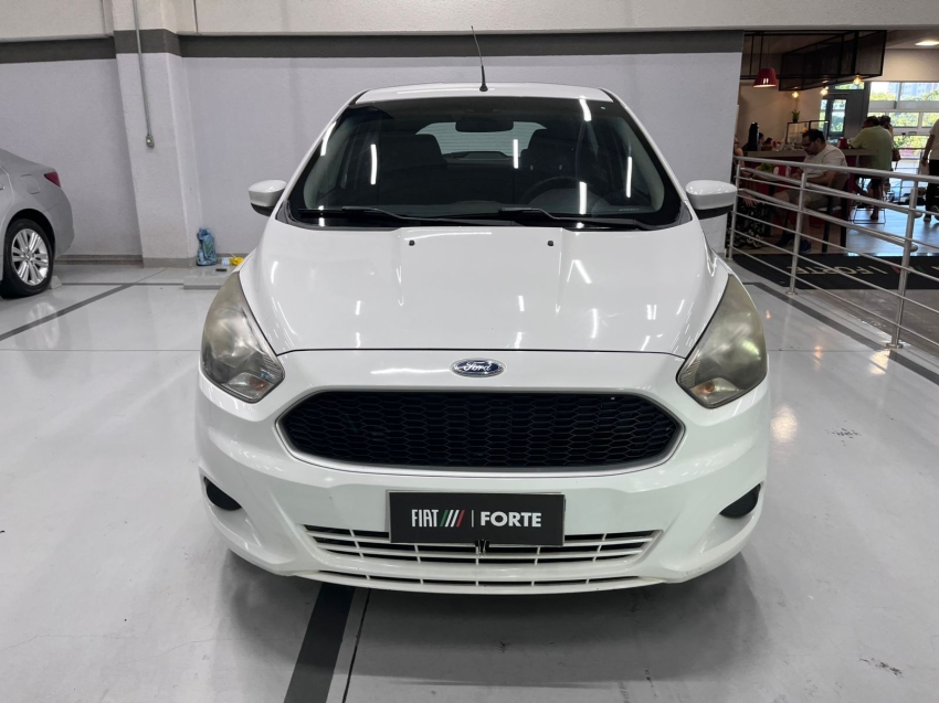 ford ka 1.0 ti-vct flex se manual 4p 20152