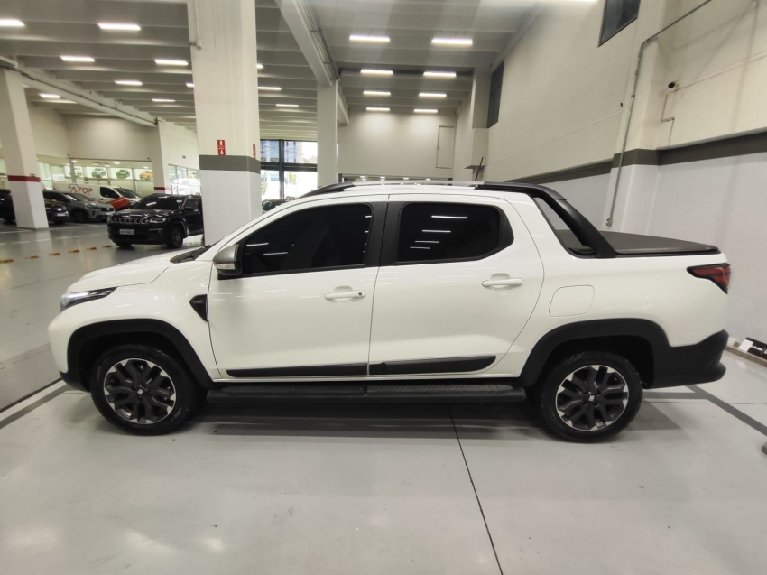 fiat strada 1.0 turbo 200 flex ultra cd cvt 4p automatico 20245