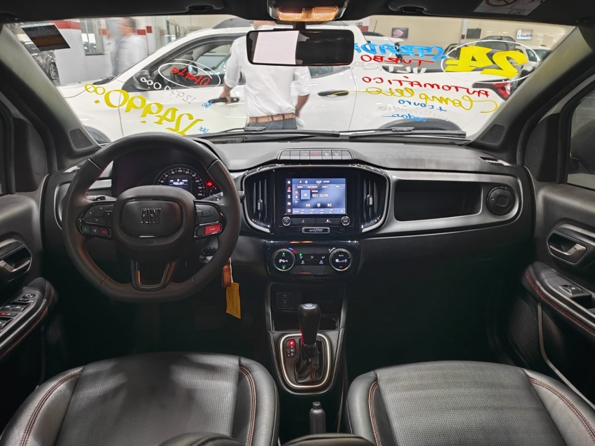 fiat strada 1.0 turbo 200 flex ultra cd cvt 4p automatico 202410