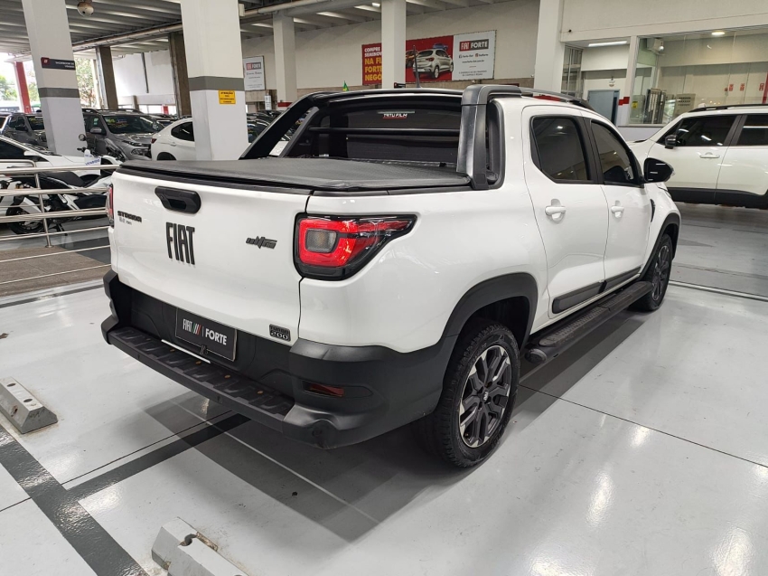 fiat strada 1.0 turbo 200 flex ultra cd cvt 4p automatico 202413