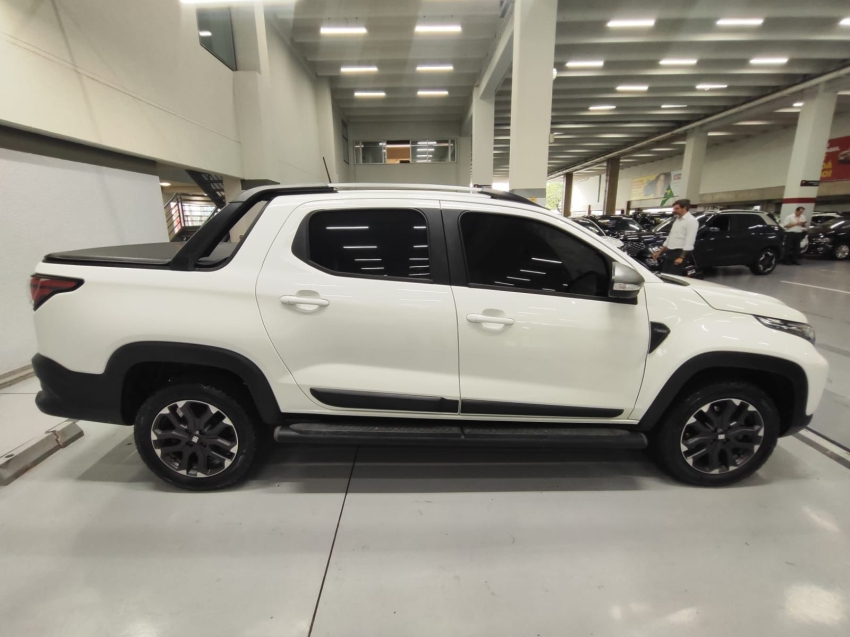 fiat strada 1.0 turbo 200 flex ultra cd cvt 4p automatico 20244