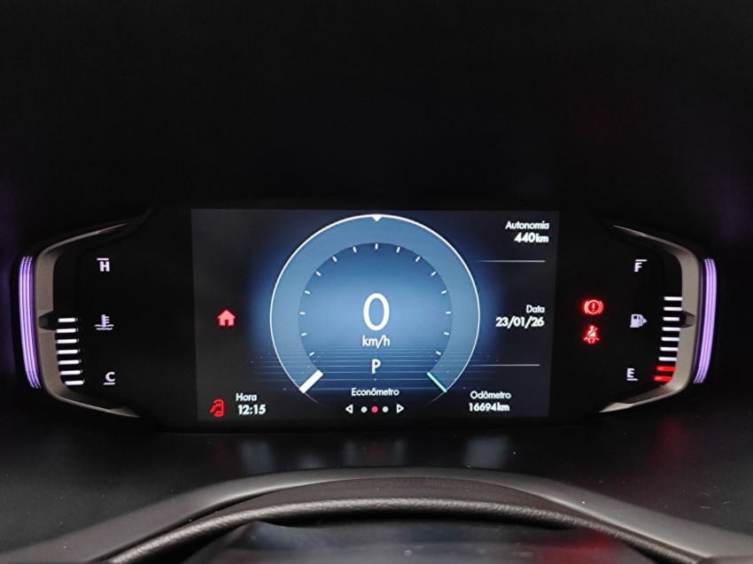 fiat toro 1.3 turbo 270 flex freedom at6 4p automatico 20249