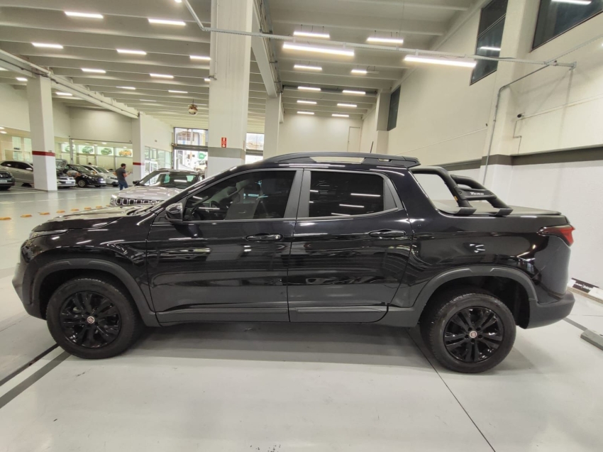 fiat toro 1.3 turbo 270 flex freedom at6 4p automatico 20245