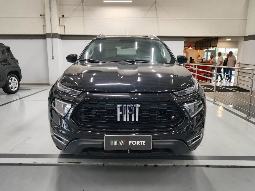 fiat toro 1.3 turbo 270 flex freedom at6 4p automatico 20242