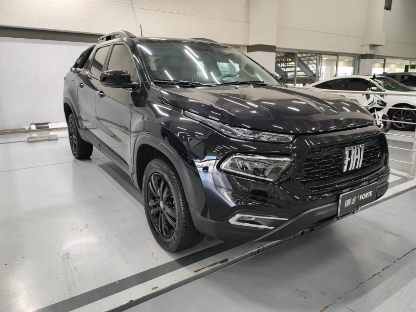 fiat toro 1.3 turbo 270 flex freedom at6 4p automatico 20243