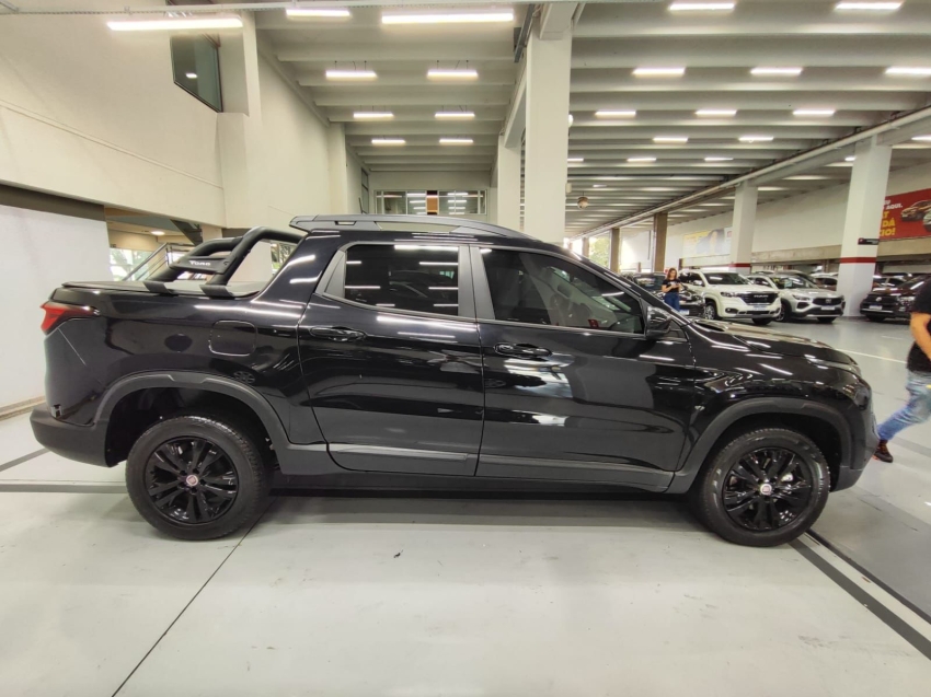 fiat toro 1.3 turbo 270 flex freedom at6 4p automatico 20244