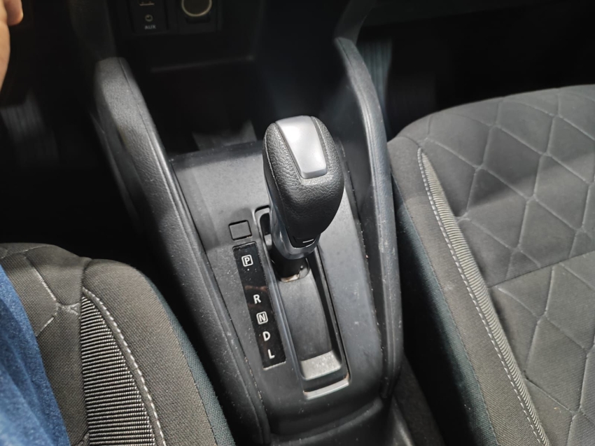 nissan kicks 1.6 16v flexstart s direct 4p xtronic flex automatico 20197