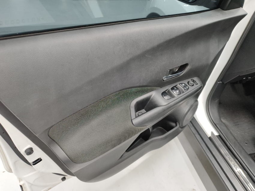 nissan kicks 1.6 16v flexstart s direct 4p xtronic flex automatico 20198