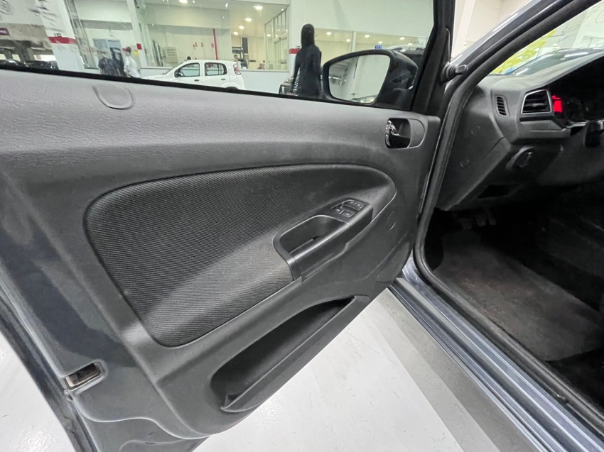 volkswagen voyage 1.0 12v mpi totalflex 4p manual flex 20238