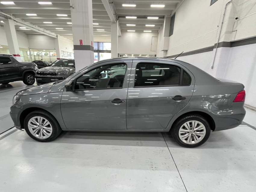 volkswagen voyage 1.0 12v mpi totalflex 4p manual flex 20235