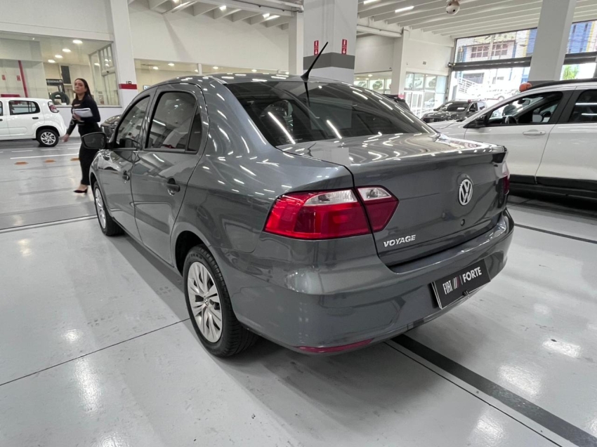 volkswagen voyage 1.0 12v mpi totalflex 4p manual flex 202315