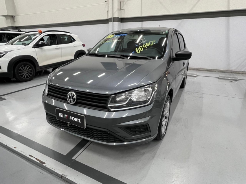 volkswagen voyage 1.0 12v mpi totalflex 4p manual flex 20231