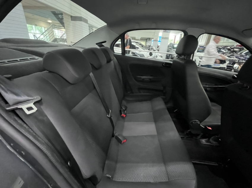 volkswagen voyage 1.0 12v mpi totalflex 4p manual flex 202311