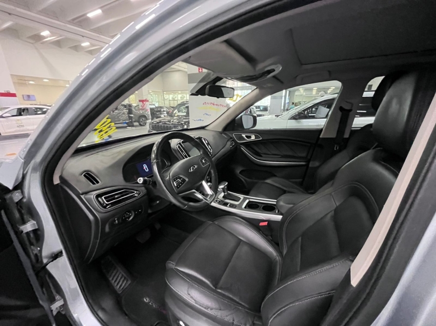 caoa chery tiggo 7 1.5 vvt turbo iflex txs dct flex 4p automatico 20226
