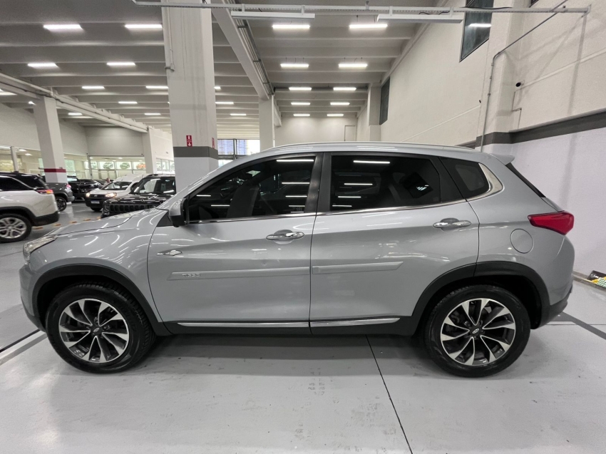 caoa chery tiggo 7 1.5 vvt turbo iflex txs dct flex 4p automatico 20225