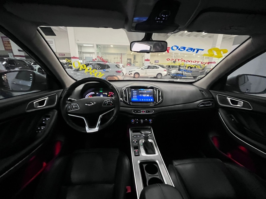 caoa chery tiggo 7 1.5 vvt turbo iflex txs dct flex 4p automatico 202210