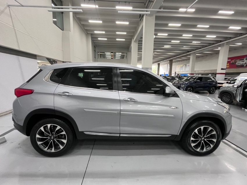 caoa chery tiggo 7 1.5 vvt turbo iflex txs dct flex 4p automatico 20224