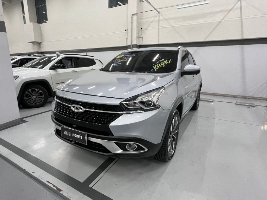 caoa chery tiggo 7 1.5 vvt turbo iflex txs dct flex 4p automatico 20221