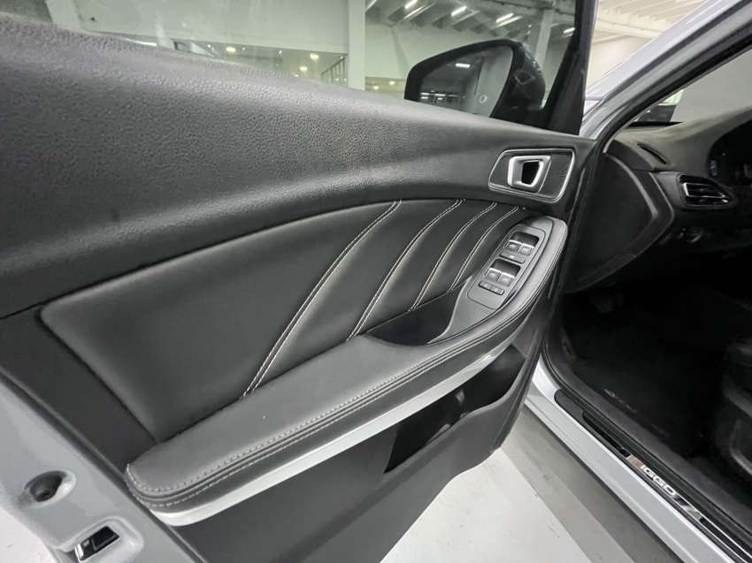 caoa chery tiggo 7 1.5 vvt turbo iflex txs dct flex 4p automatico 20228