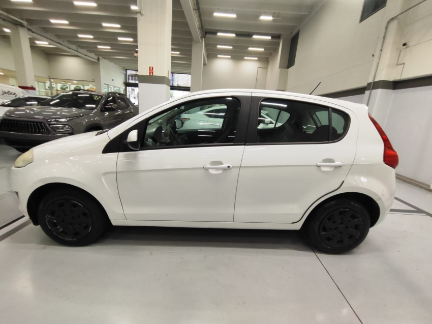 fiat palio 1.0 mpi attractive 8v flex 4p manual 20145