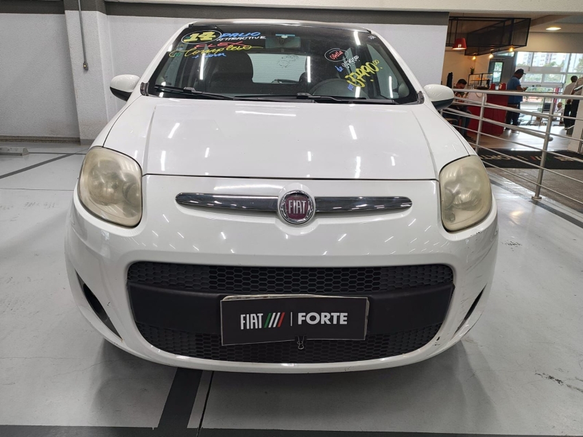 fiat palio 1.0 mpi attractive 8v flex 4p manual 20142