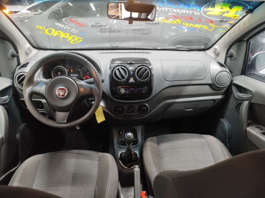fiat palio 1.0 mpi attractive 8v flex 4p manual 201410