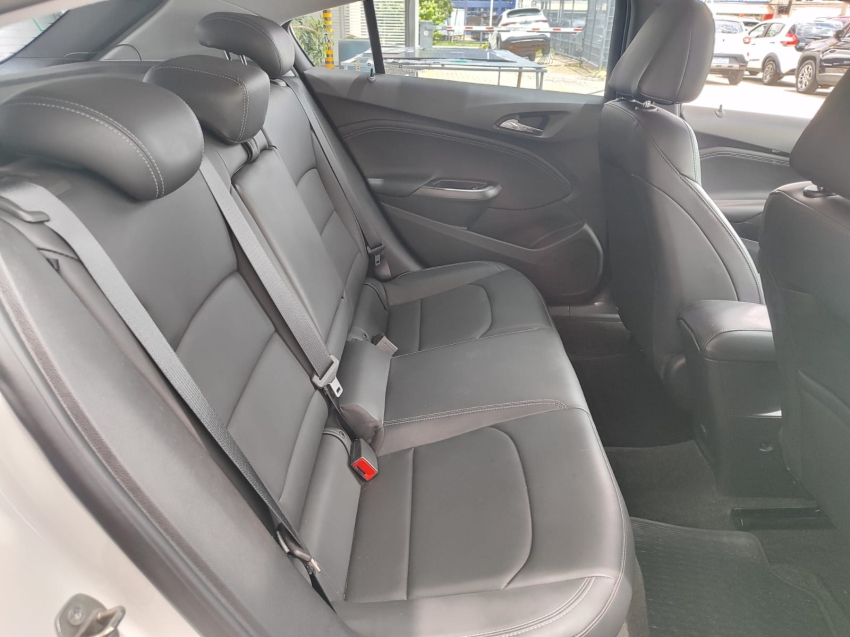 chevrolet cruze 1.4 turbo lt 16v flex 4p automatico 202211