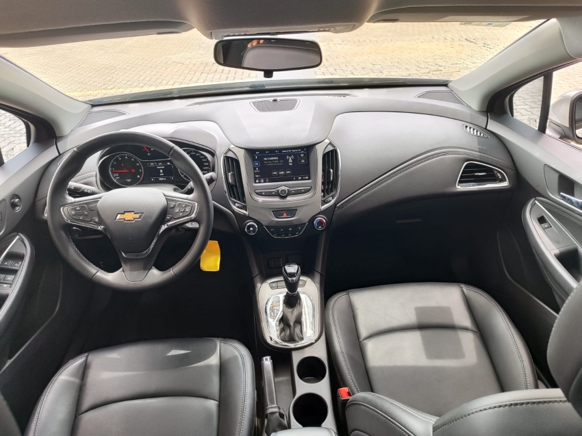 chevrolet cruze 1.4 turbo lt 16v flex 4p automatico 202210