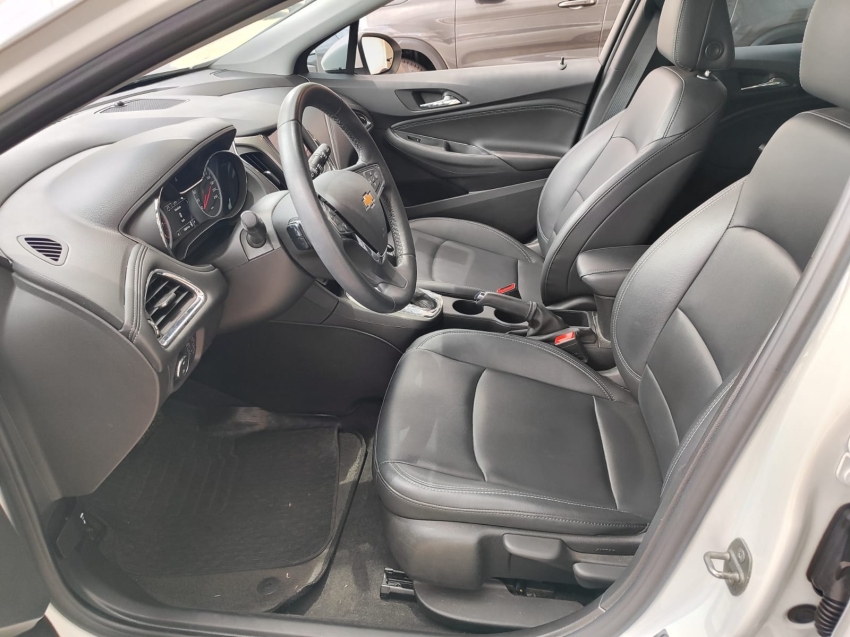 chevrolet cruze 1.4 turbo lt 16v flex 4p automatico 20226
