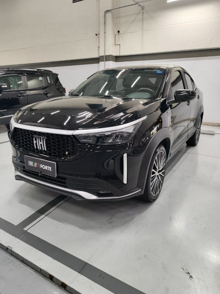 fiat fastback 1.3 turbo 270 flex limited edition at6 4p automatico 2024