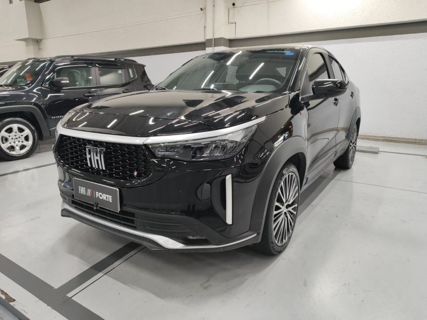 fiat fastback 1.3 turbo 270 flex limited edition at6 4p automatico 20241