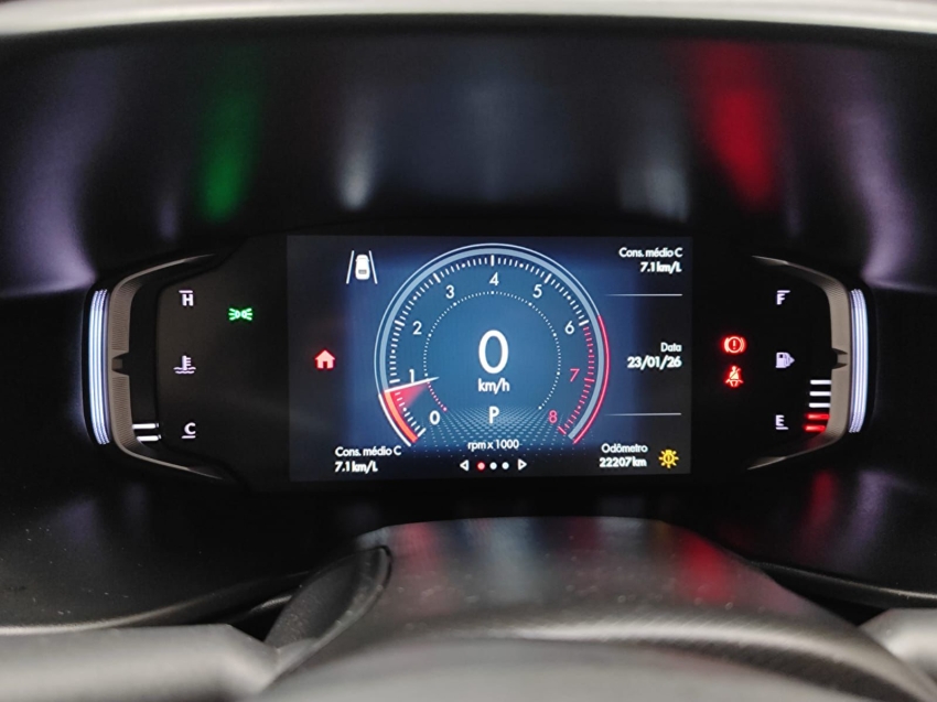 fiat fastback 1.3 turbo 270 flex limited edition at6 4p automatico 20249