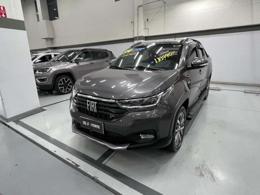 fiat strada 1.3 firefly flex volcano cd cvt 4p automatico 20241