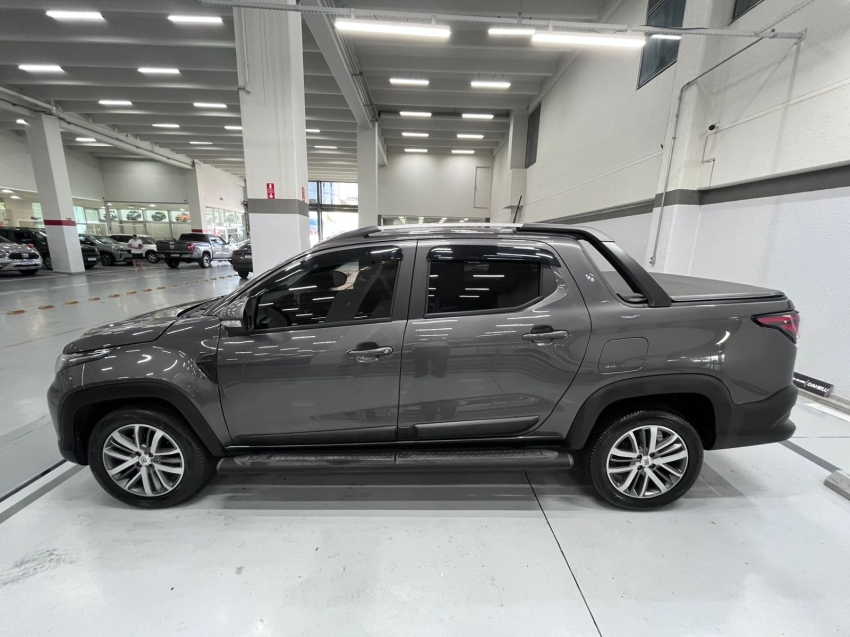 fiat strada 1.3 firefly flex volcano cd cvt 4p automatico 20245