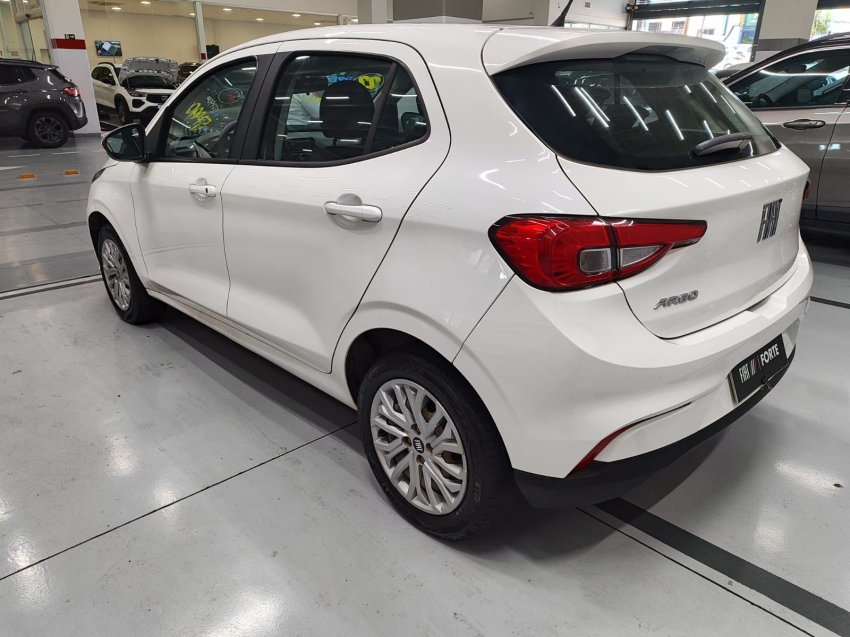 fiat argo 1.0 firefly flex manual 4p 202215