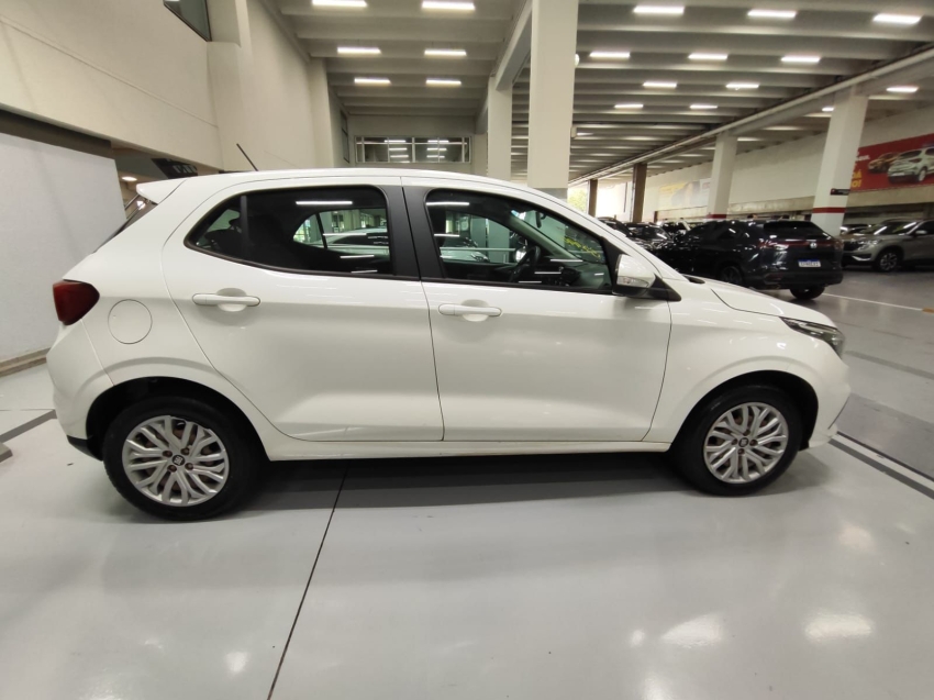 fiat argo 1.0 firefly flex manual 4p 20224