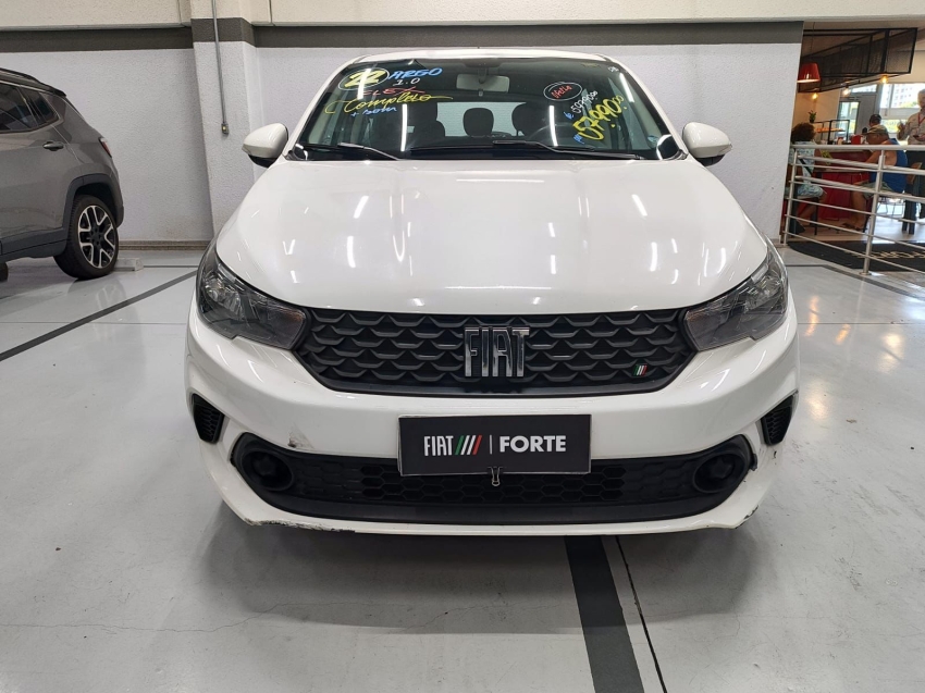 fiat argo 1.0 firefly flex manual 4p 20222