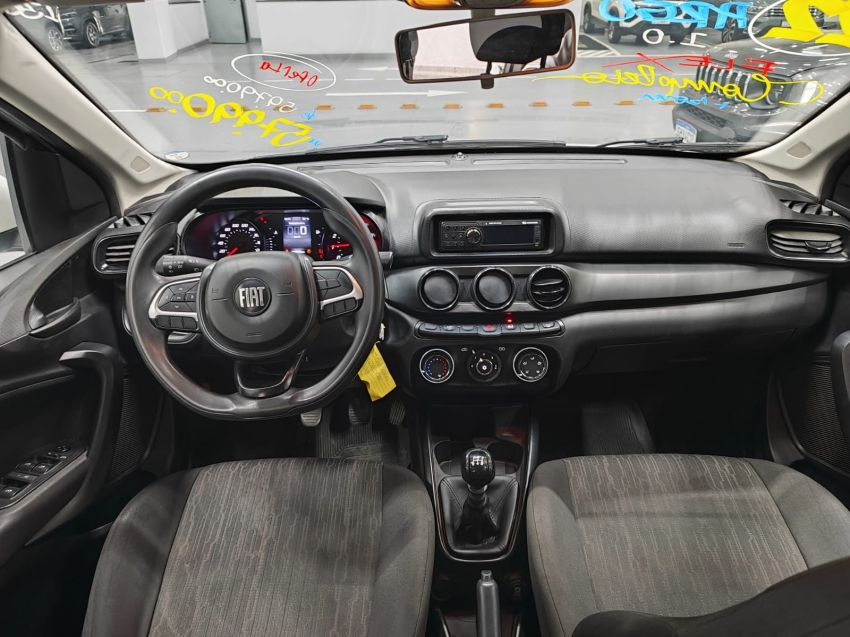 fiat argo 1.0 firefly flex manual 4p 202210