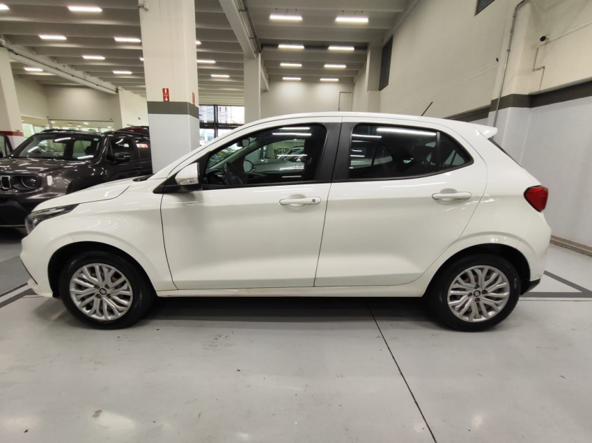 fiat argo 1.0 firefly flex manual 4p 20225