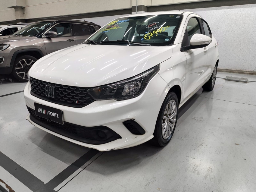 fiat argo 1.0 firefly flex manual 4p 20221