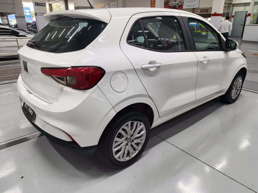 fiat argo 1.0 firefly flex manual 4p 202213