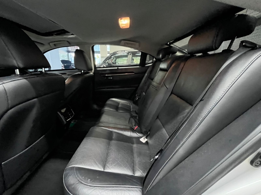 lexus es 350 3.5 v6 gasolina 4p automatico 201412