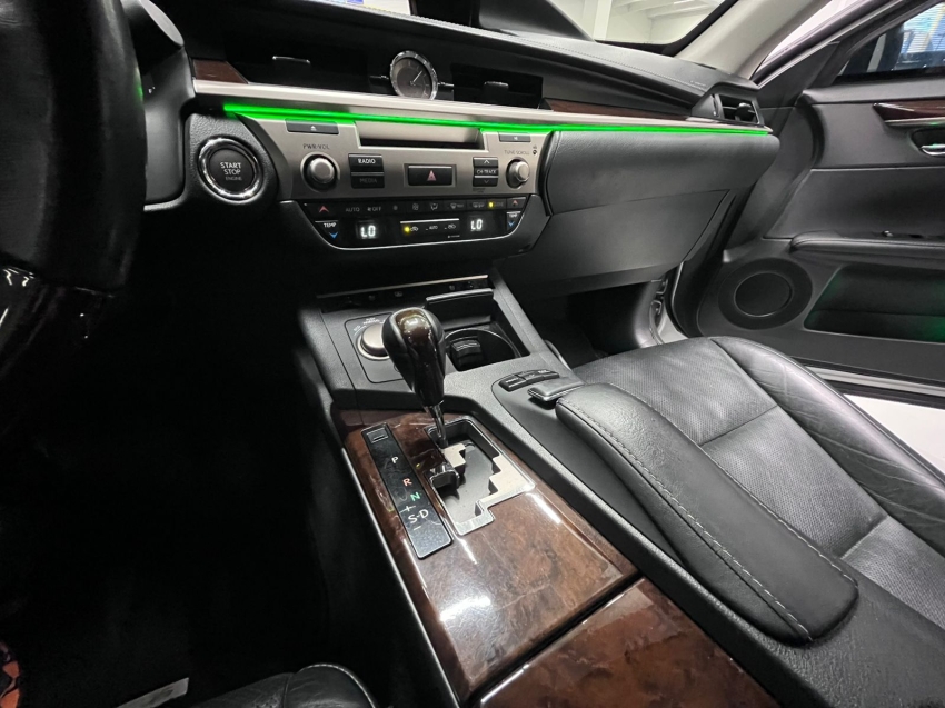 lexus es 350 3.5 v6 gasolina 4p automatico 20147