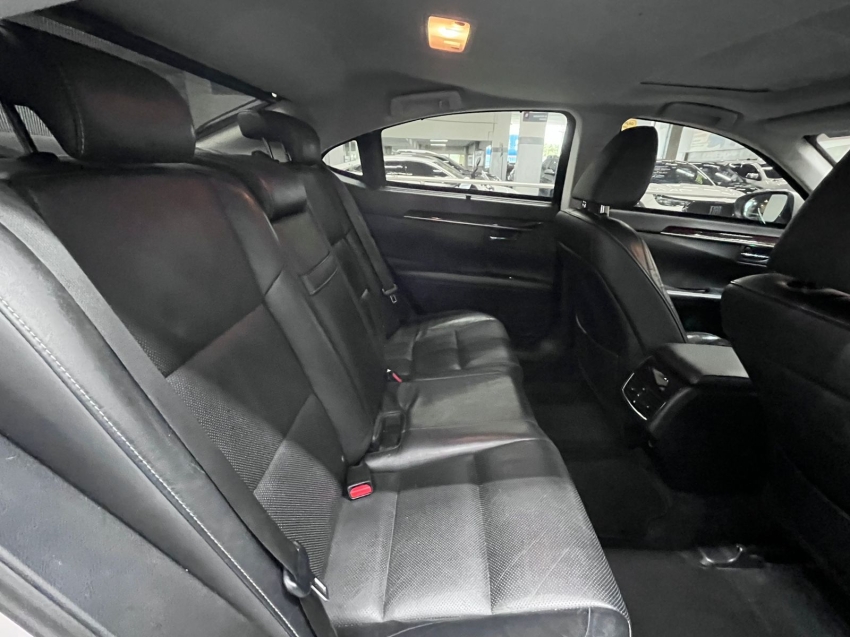 lexus es 350 3.5 v6 gasolina 4p automatico 201411