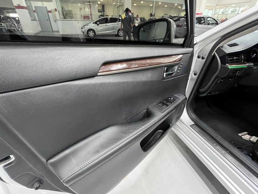 lexus es 350 3.5 v6 gasolina 4p automatico 20148