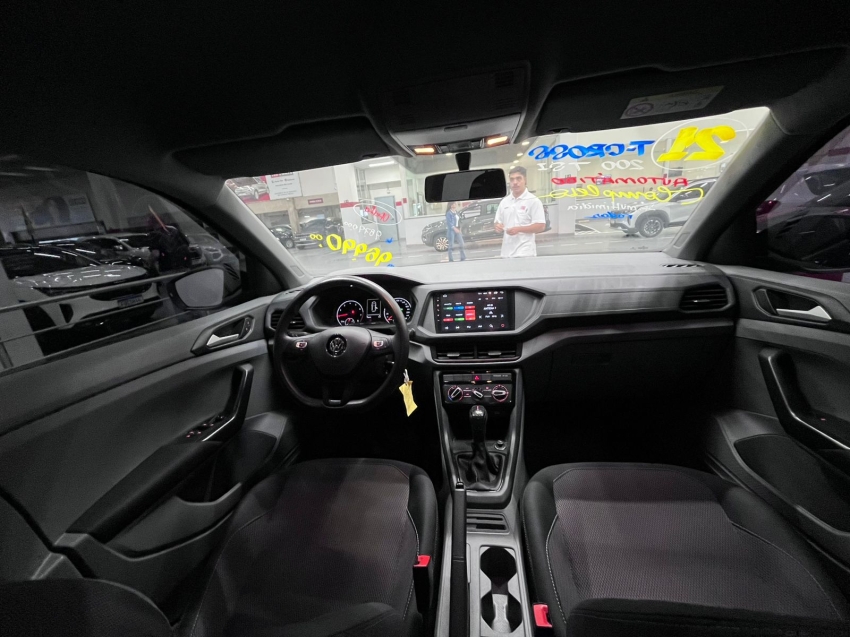 volkswagen t-cross 1.0 200 tsi total flex sense automatico 4p 202110