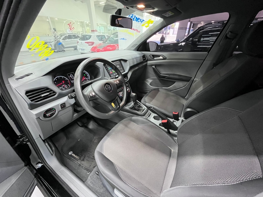 volkswagen t-cross 1.0 200 tsi total flex sense automatico 4p 20216