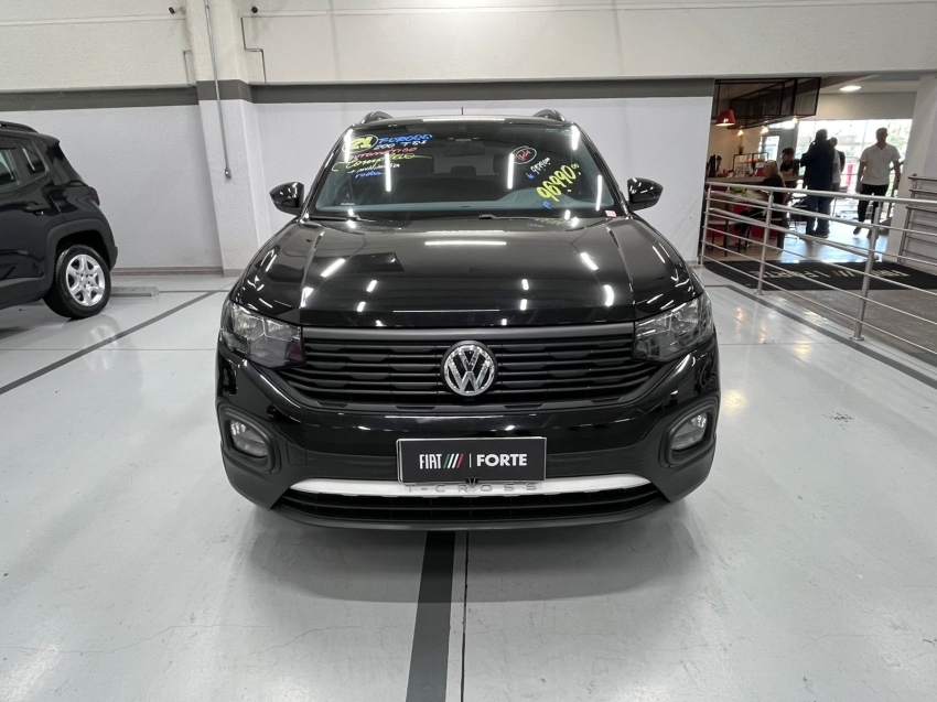 volkswagen t-cross 1.0 200 tsi total flex sense automatico 4p 20212