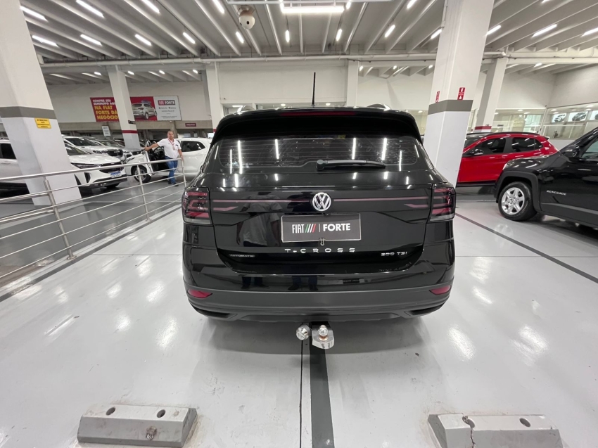 volkswagen t-cross 1.0 200 tsi total flex sense automatico 4p 202114